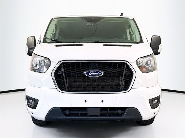 2024 Ford Transit XLT