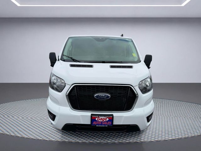 2024 Ford Transit XLT