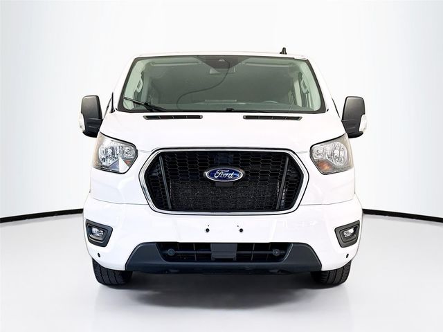 2024 Ford Transit XLT