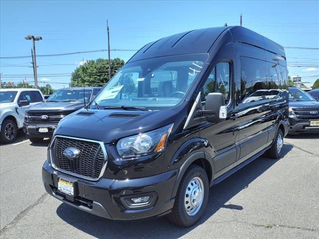 2024 Ford Transit XLT