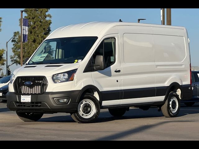 2024 Ford Transit Base