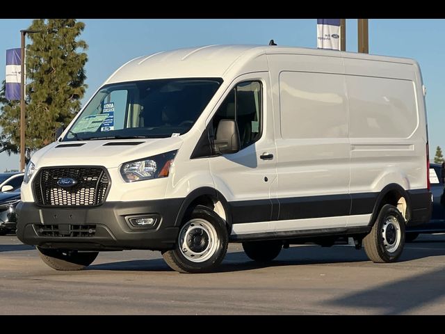 2024 Ford Transit Base