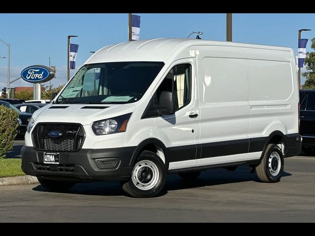 2024 Ford Transit Base