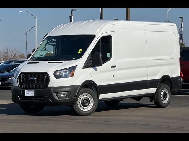 2024 Ford Transit Base