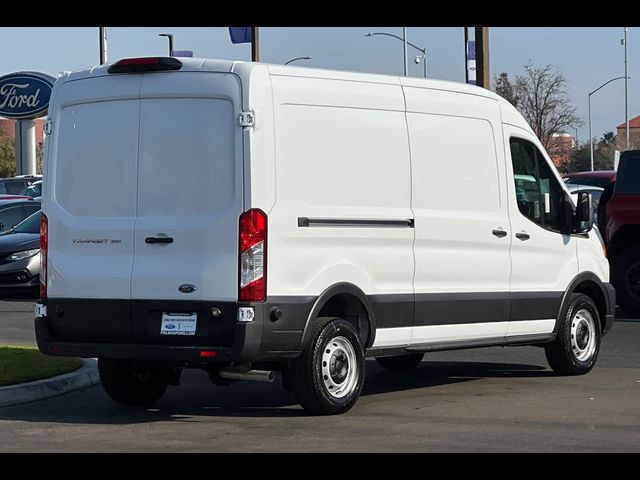 2024 Ford Transit Base