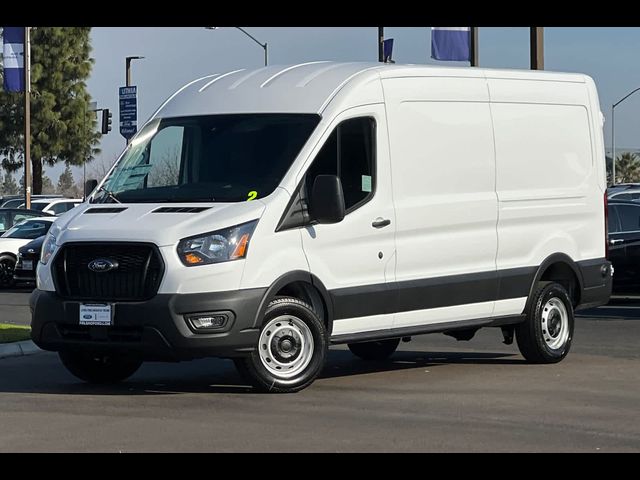 2024 Ford Transit Base