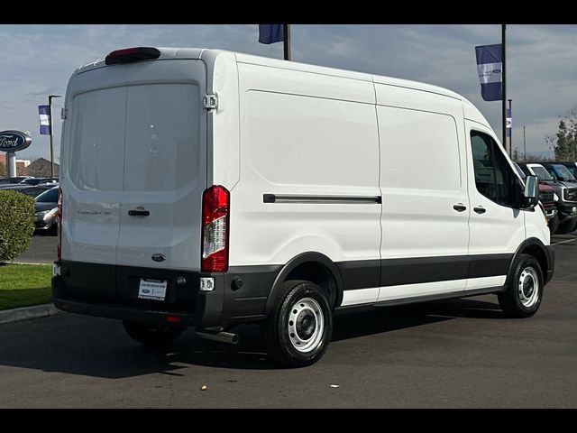 2024 Ford Transit Base