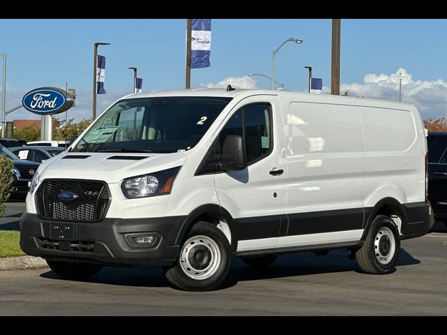 2024 Ford Transit Base