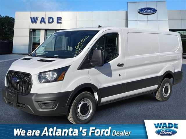 2024 Ford Transit Base