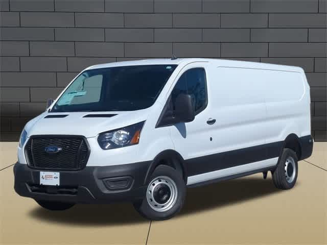 2024 Ford Transit Base