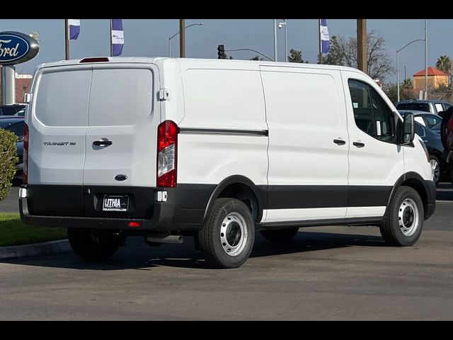 2024 Ford Transit Base