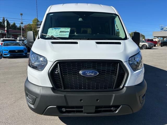 2024 Ford Transit XL