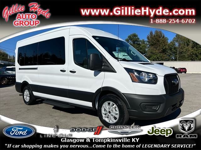 2024 Ford Transit XL