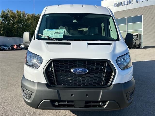 2024 Ford Transit XL