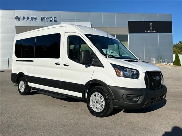 2024 Ford Transit XL