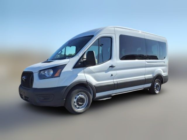 2024 Ford Transit XL