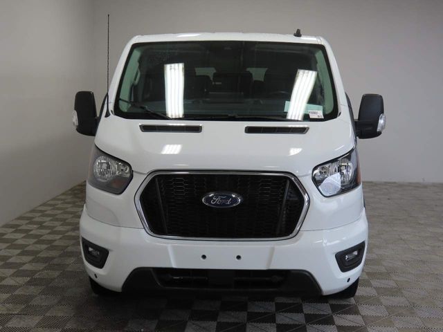 2024 Ford Transit Passenger Wagon