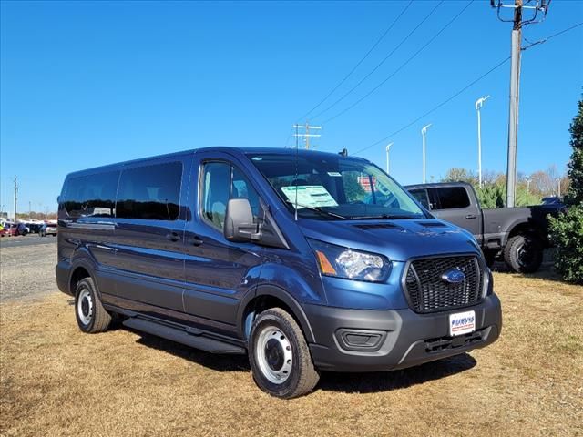 2024 Ford Transit XL