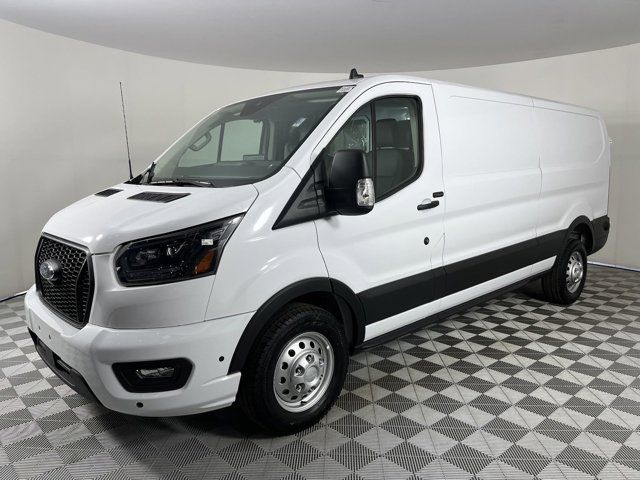 2024 Ford Transit Base