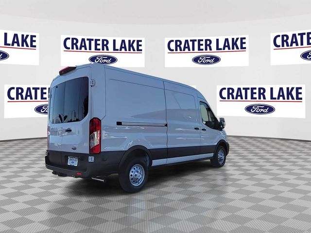 2024 Ford Transit Base