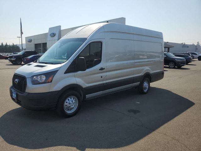 2024 Ford Transit Base