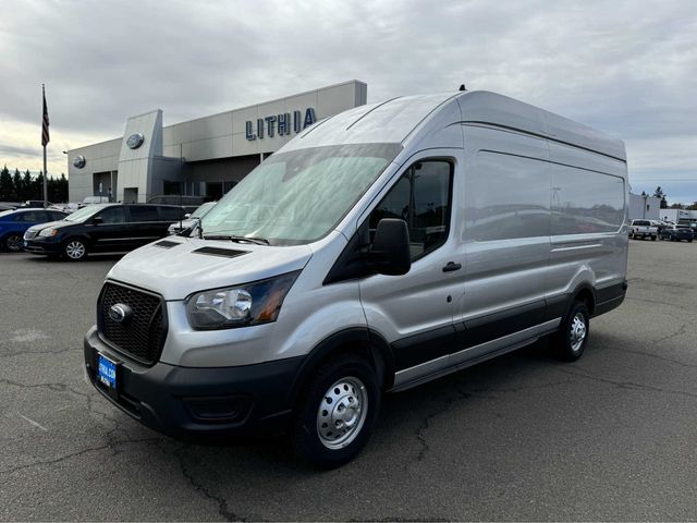 2024 Ford Transit Base