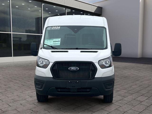 2024 Ford Transit Base