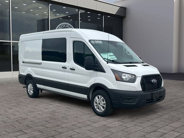 2024 Ford Transit Base