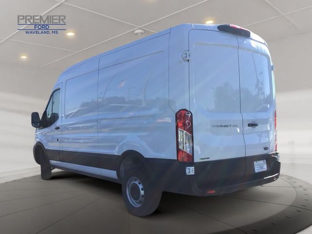 2024 Ford Transit Base