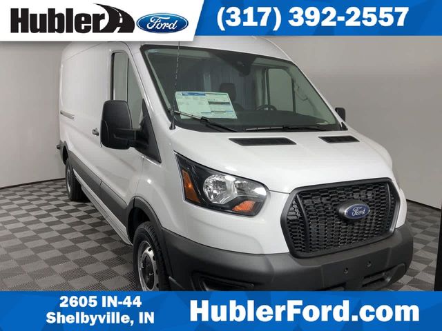 2024 Ford Transit Base