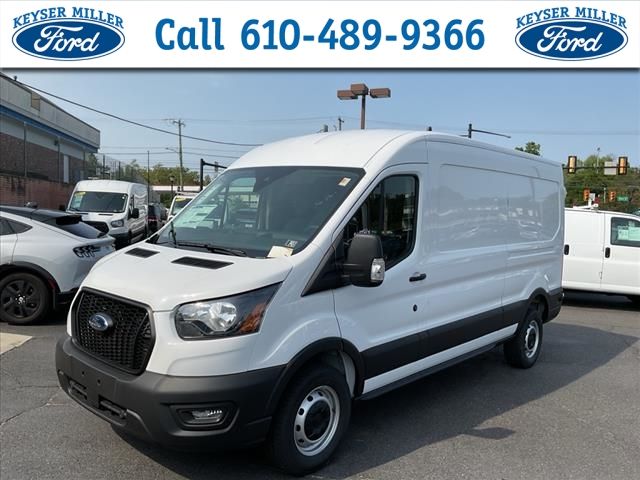 2024 Ford Transit Base