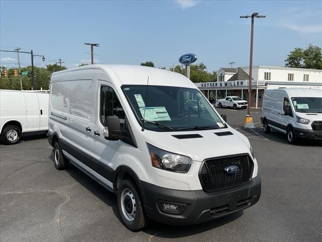 2024 Ford Transit Base