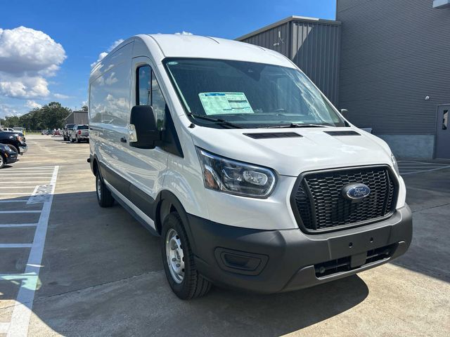 2024 Ford Transit Base