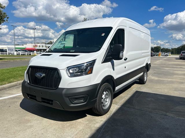 2024 Ford Transit Base