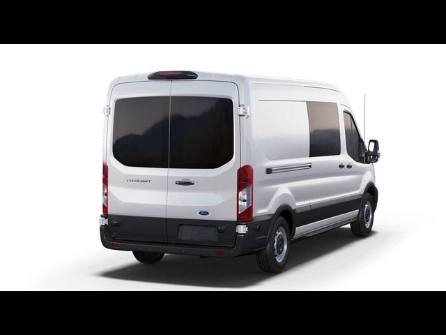 2024 Ford Transit Base