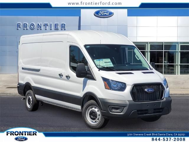 2024 Ford Transit Base