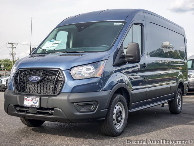 2024 Ford Transit Base