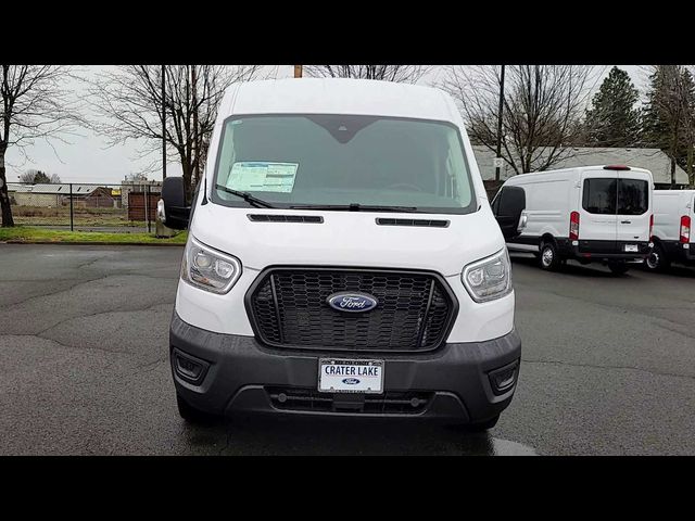 2024 Ford Transit Base