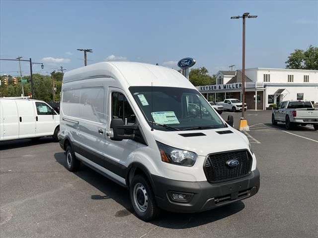 2024 Ford Transit Base