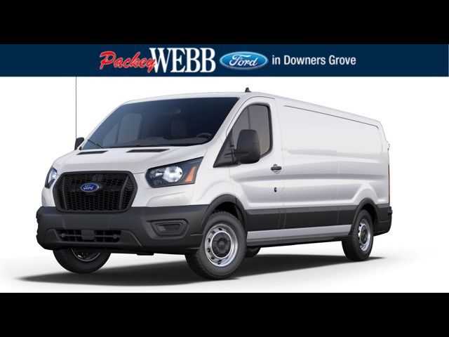 2024 Ford Transit Base