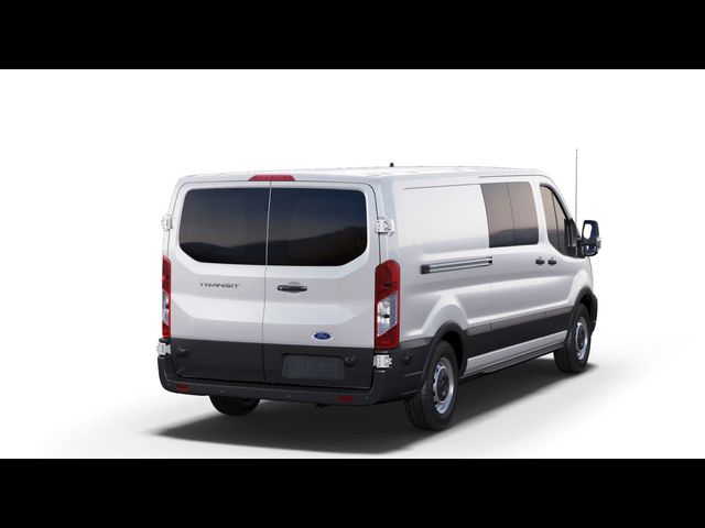 2024 Ford Transit Base