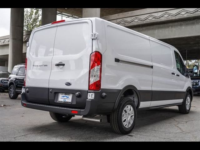 2024 Ford Transit Base