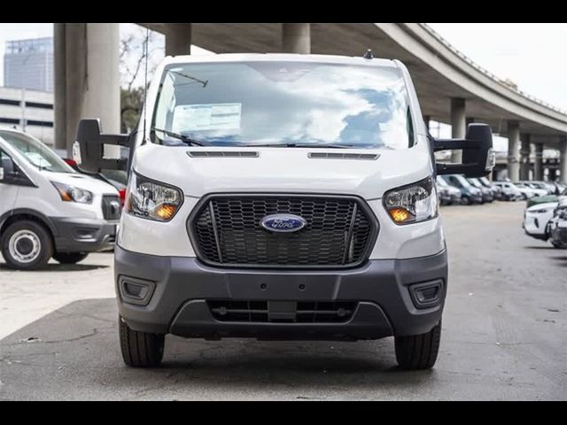 2024 Ford Transit Base