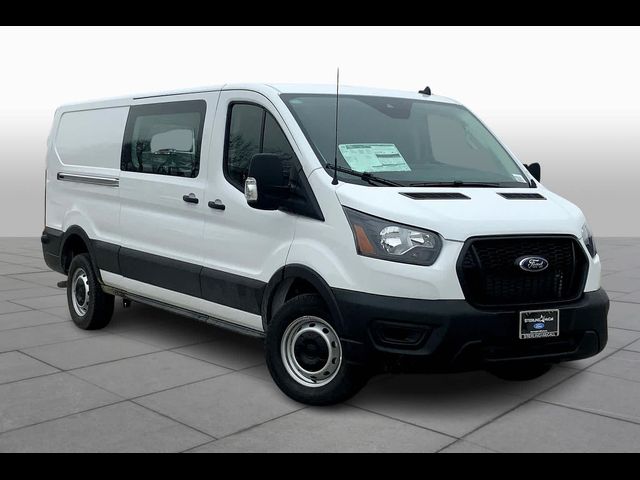 2024 Ford Transit Base