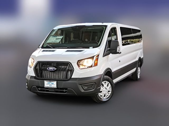 2024 Ford Transit Base