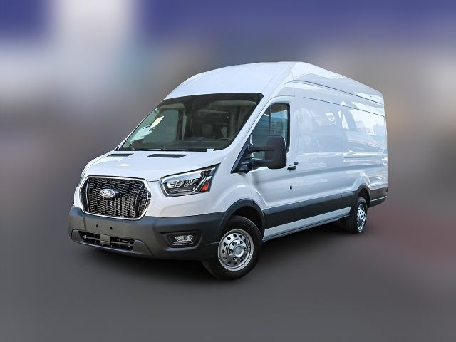 2024 Ford Transit Base