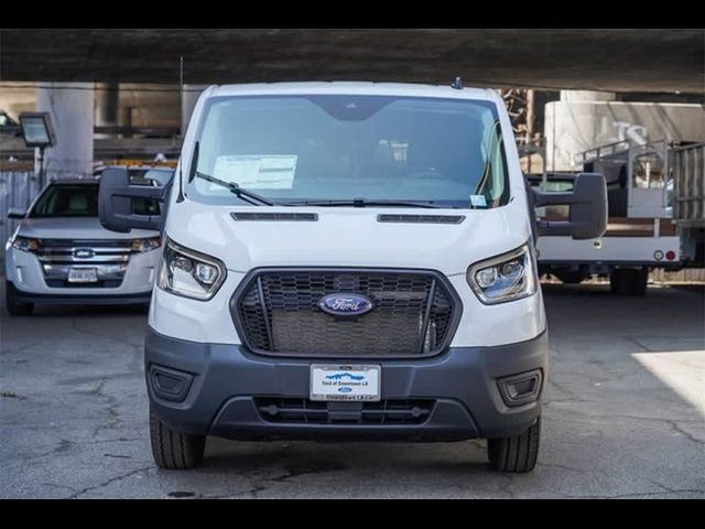 2024 Ford Transit Base