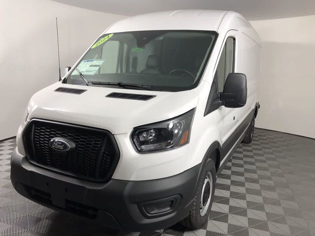 2024 Ford Transit Base