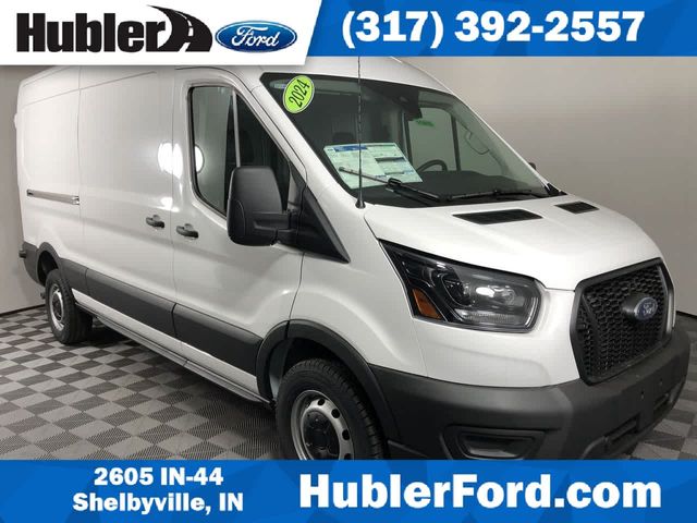 2024 Ford Transit Base