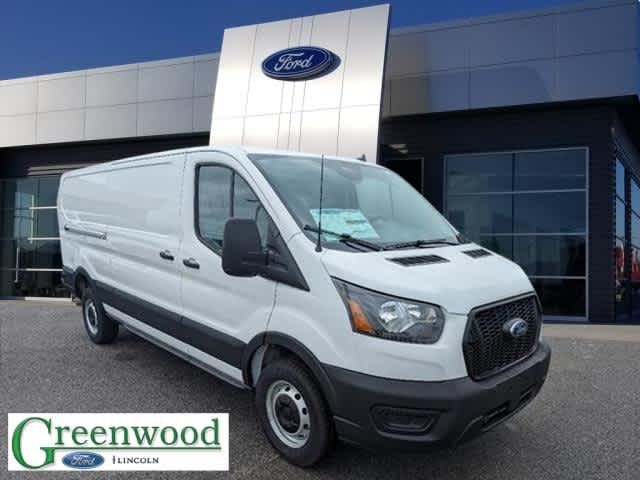 2024 Ford Transit Base